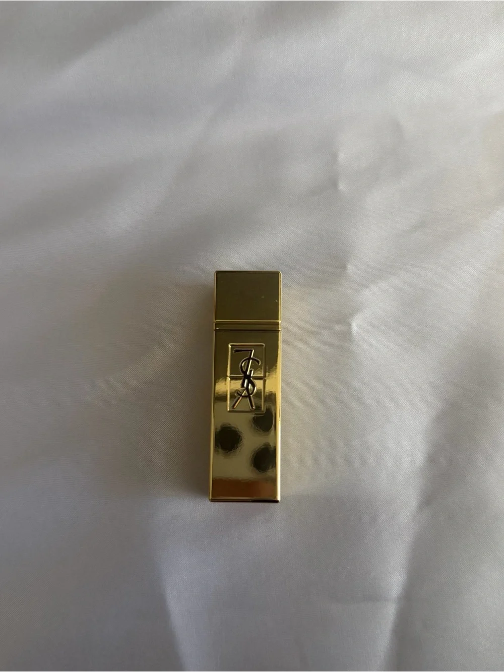 Yves Saint Laurent add iconic